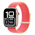 100 Rainbow Red