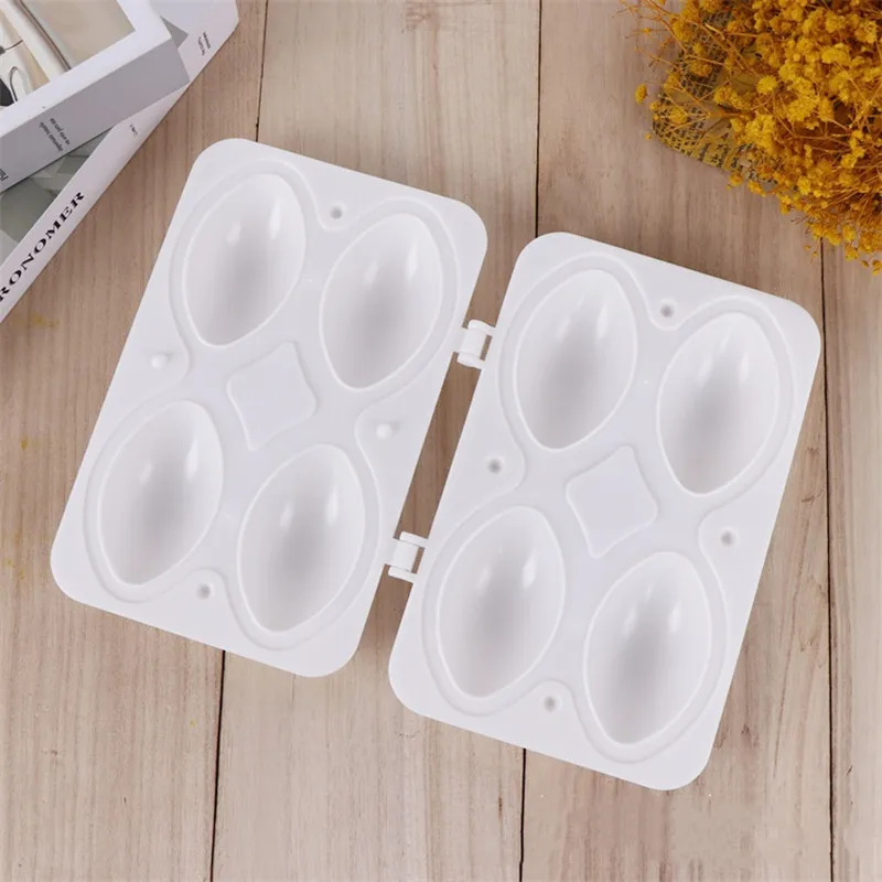 4Holes Manual Kibbeh Mold Meatball Maker Meatloaf Press Minced Meat Processor for Meat Ball Maker