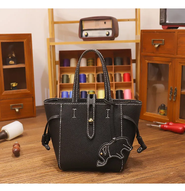 Сustom DIY Handmade Bag Set HandBag Shoulder Straps Luxury Bag Handles For Hand Stitching Shoulder Bags Accessories Women's Bag