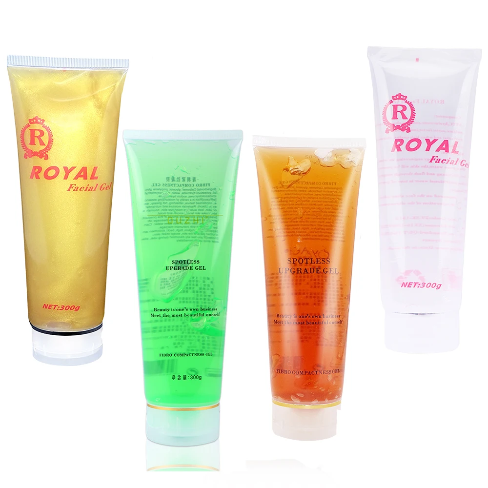 

300 мл ультразвуковой токопроводящий гель RF & EMS массажер кавитационный гель для похудения лица Подтяжка гель против морщин инъекционный гель крем