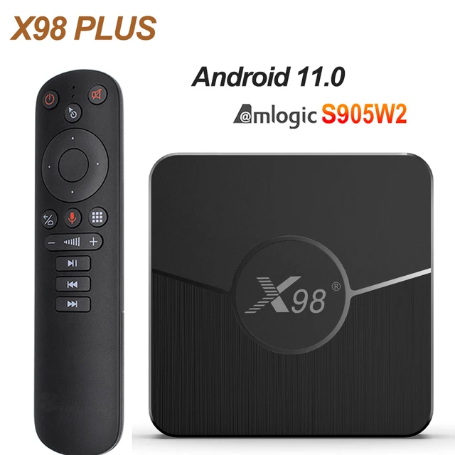 Tv Box 8gb Ram 1gb Quad Core Convierte Tv A Smart Tv Android