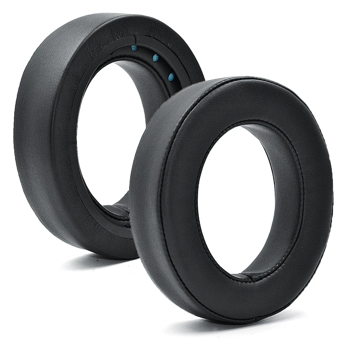 

Ear Cushion Pads Replacement for Corsair HS50 Pro HS60 Pro HS70 Pro Gaming Headset, Headphones Repair Earpads