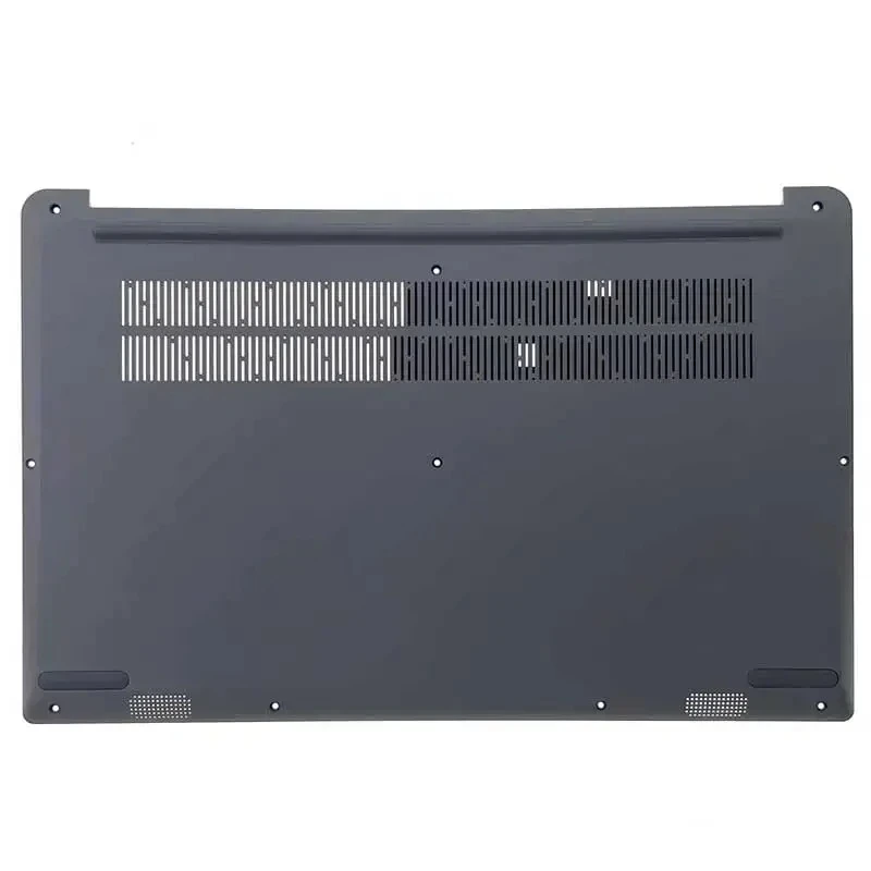 IdeaPad 1 15ADA7 15AMN7 IdeaPad 15 2022 노트북 LCD 후면 상단 덮개 전면 베젤 경첩 손목 받침대 상단 하단 케이스