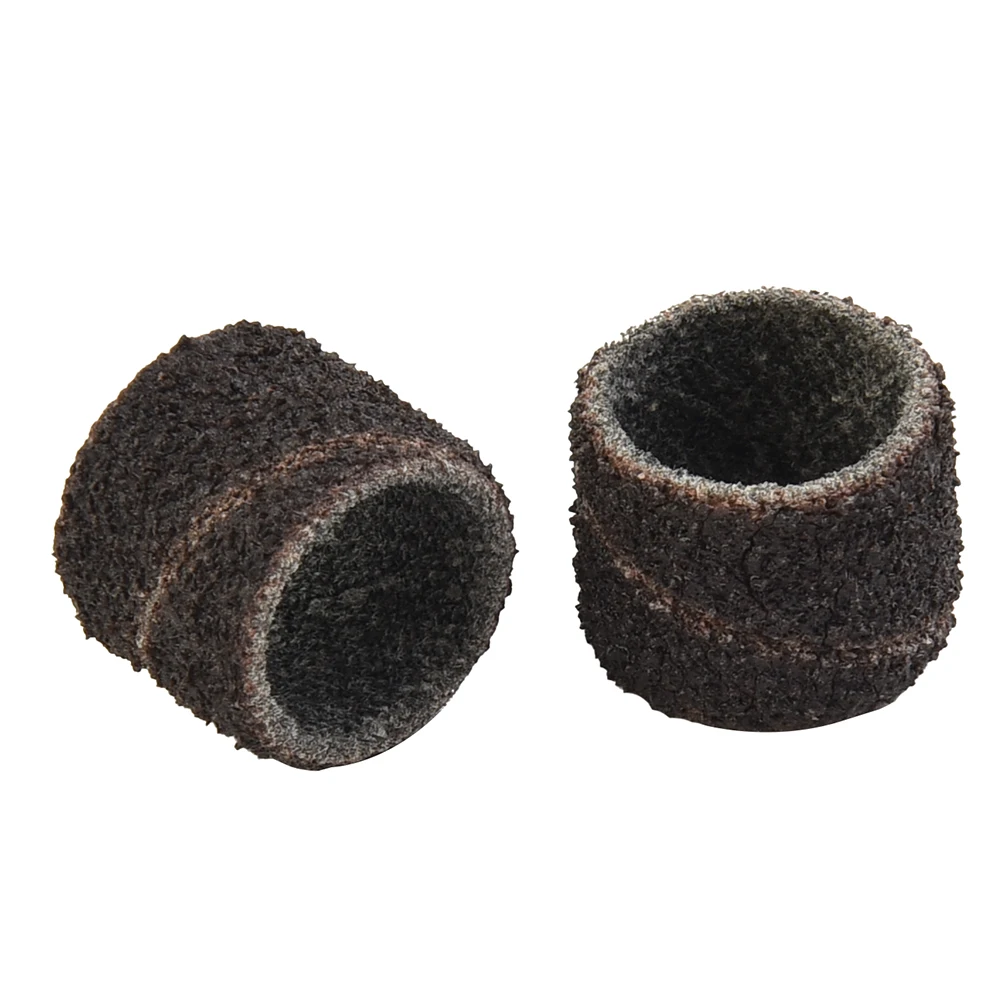 

Ceramic Set Mandrels Kit Drill bits Drum Bands 100 pcs Sanding Rotary Tools Plastic For Polishing High Quality