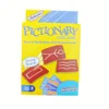 Pictionary, Card Game, Board Game, Suitable for Gifts (Slight Color Difference in Color) 1