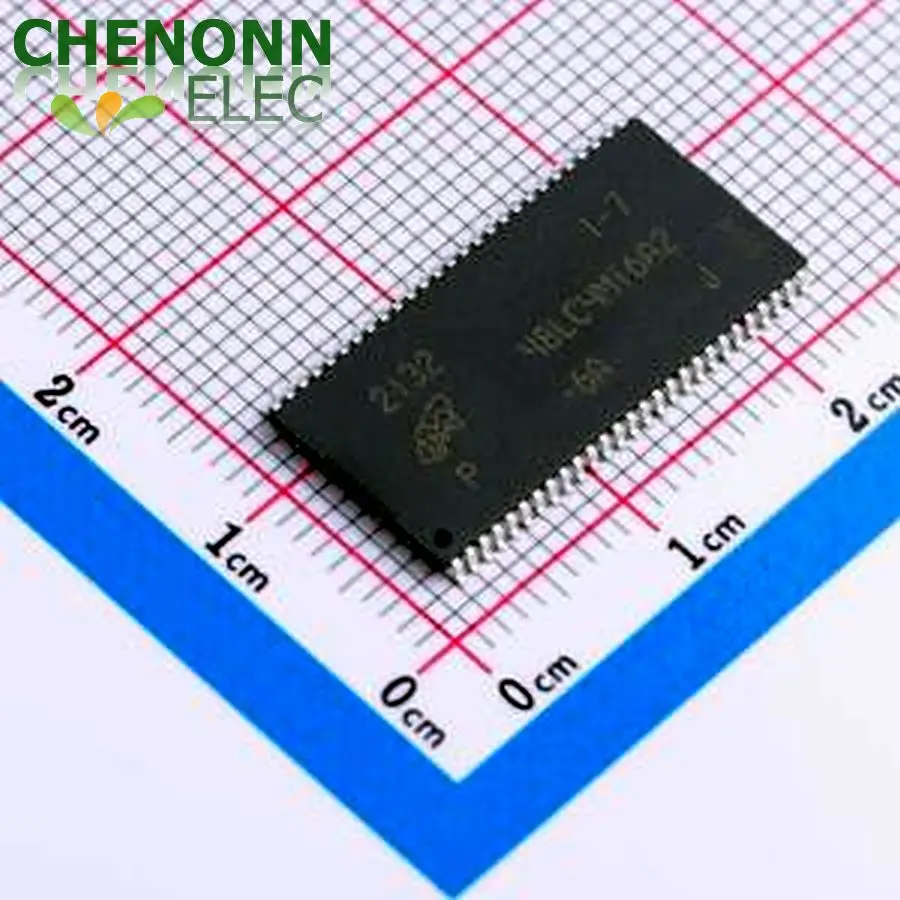 MT48LC4M16A2P-6A:J
