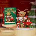 Big reindeer