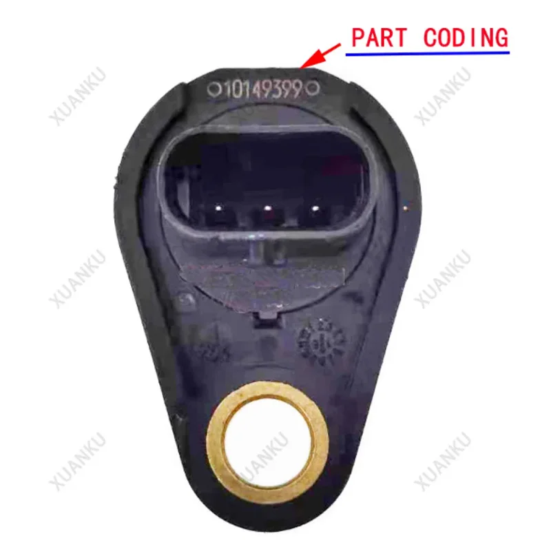 まさ SAF Holland 90560151 Max Valve Height Control With High Flow