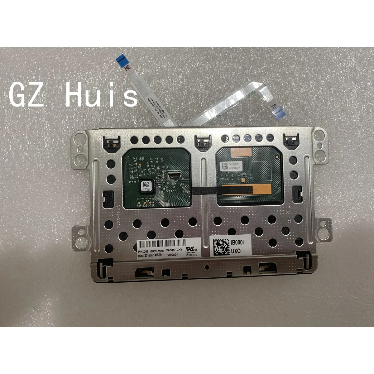 New Original Touchpad Clickpad W/cable for Lenovo 730S-13IWL Yoga S730-13IWL S730-13IML 5T60S94129