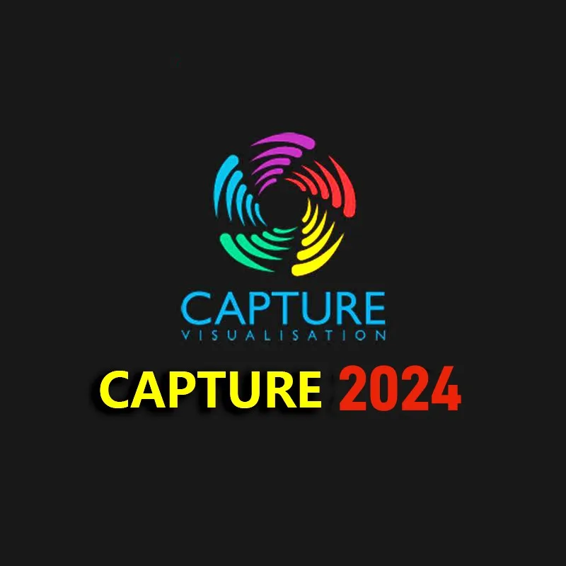 

Новое программное обеспечение Capture2024, USB-ключ capture 2024