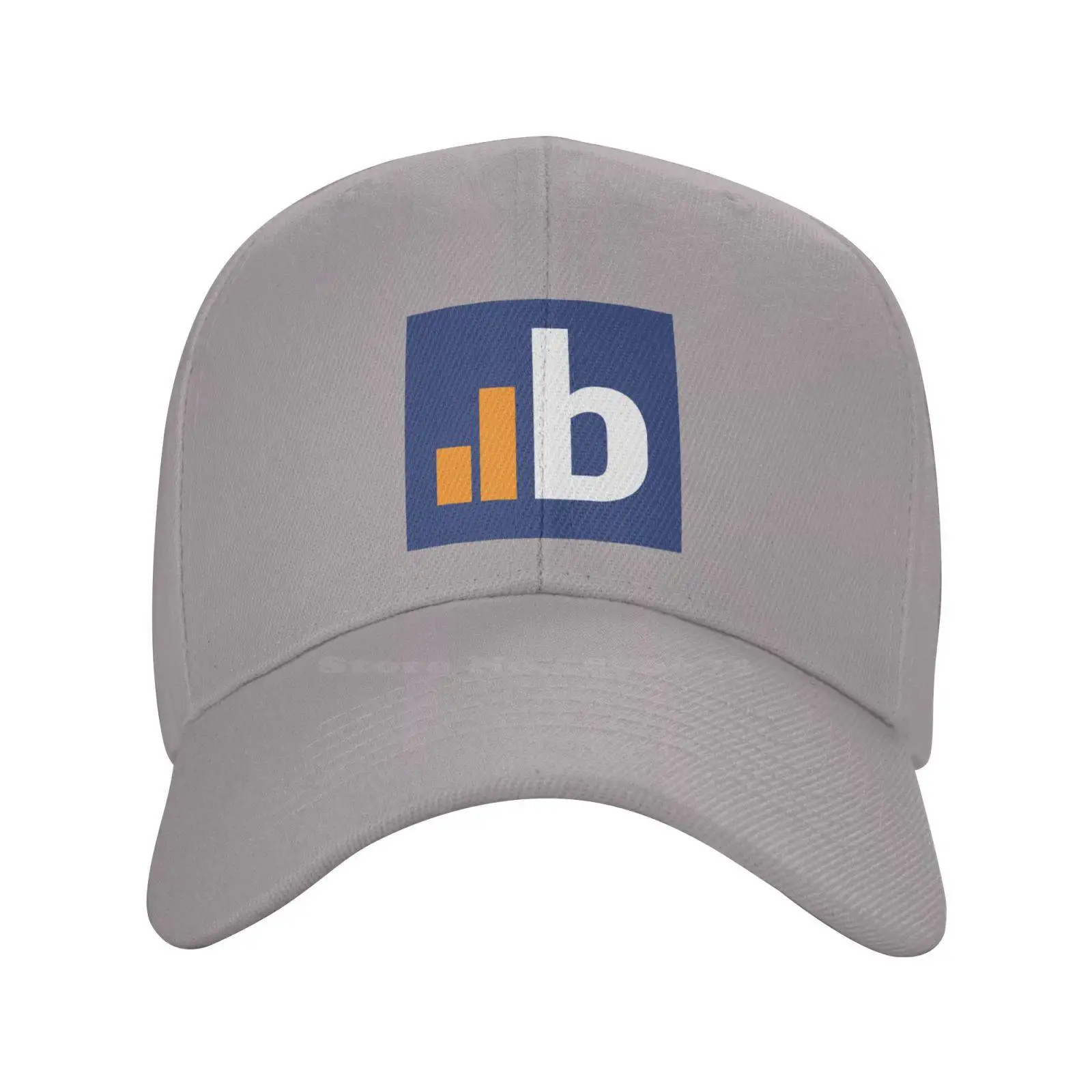 

Bitlish Top Quality Logo Denim cap Baseball cap Knitted hat