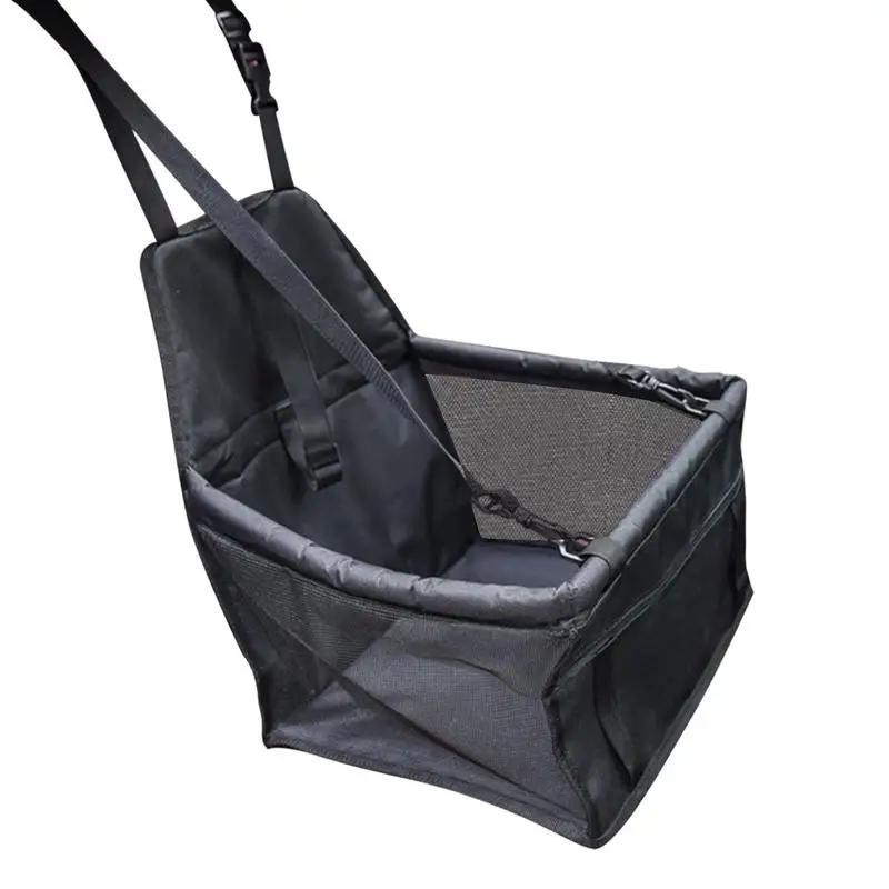 Dog Car Carrier Dog Carriers For Small Dogs With Air Mesh Multipurpose Design can Be Converted