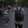 BOPAI Luxury Expandable Anti Theft USB Charging Work Bag For Men Business Smart Travel Carry on 15.6 Inch Laptop Backpack 5
