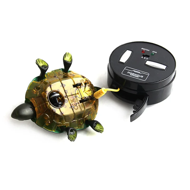 Infrared RC Scorpion Model Toy Animal Present Gift for Kids,High Simulation Animal Scorpion Infrared Remote Control Kids Toys 5