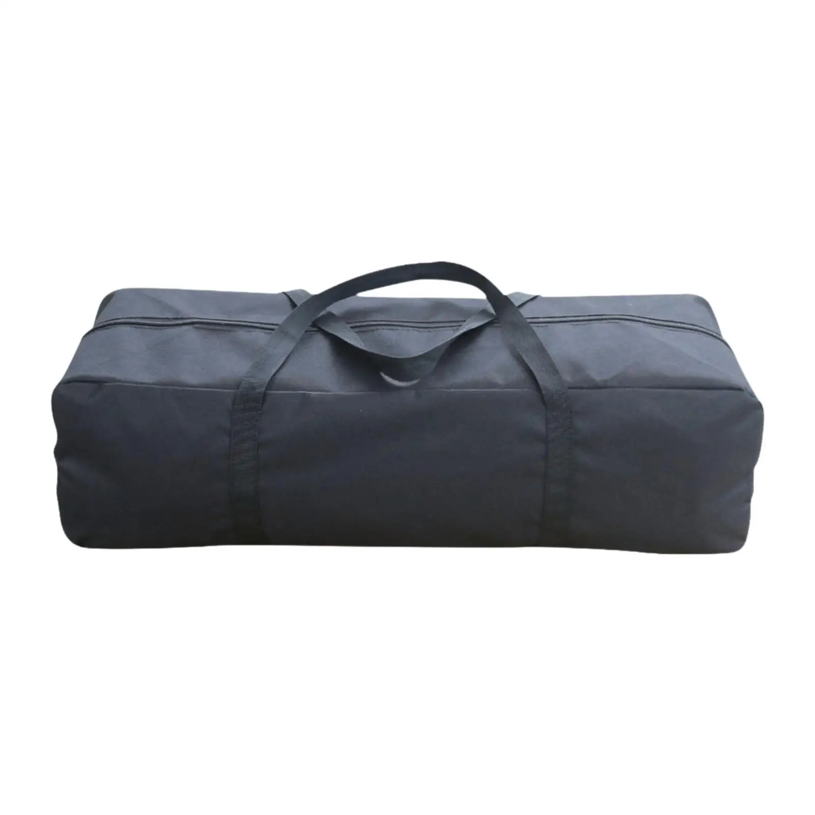 Camping Storage Bag Sports Equipment Bag Zipper Carrier Luggage Large Duffle for Hunting Camping Outdoor Survival