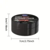Leather cream for car interior care, non-greasy, suitable for sofas, car seats and handbag restoration 6