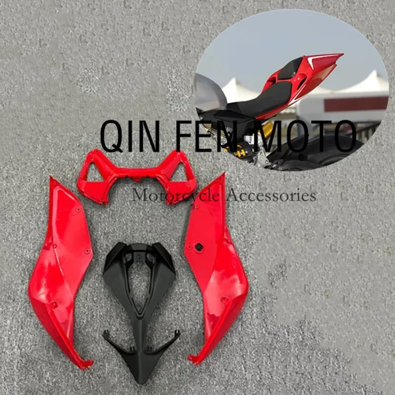 

Motorcycles Center Rear Tail Fairings Kit Fit For Ducati Panigale 899 1199 2012-2015