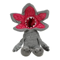 2026 Cartoon Game Characters Plush Toys Cute Demogorgon Stuffed Dolls Kids Baby Gifts for Children Boys Halloween Girls 1
