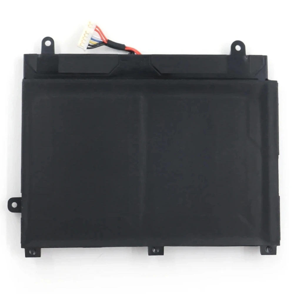 Bateria do Portátil 15.2v 55wh para Toshiba P955ep6 P950kp6 P957hr Sager Np8953 Np8955 Np8952 Np8950 687-p950s52b01 - Imagem 2
