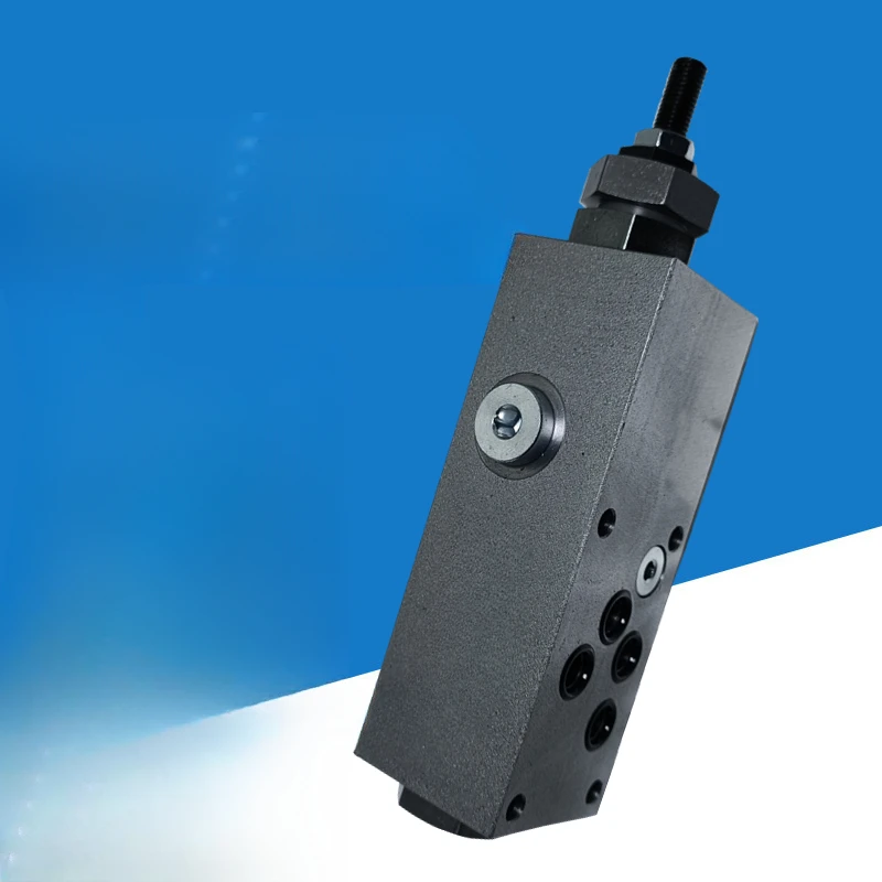 

Hydraulic valve PVCMEM1N1 Plunger pump PVCMAMCN1 Pressure regulating control valve PVCMER1N1