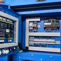 Groupe électrogène portable silencieux Yuchai 100 kW personnalisé : débit élevé, haute efficacité, solution d'alimentation extérieure pratique 6