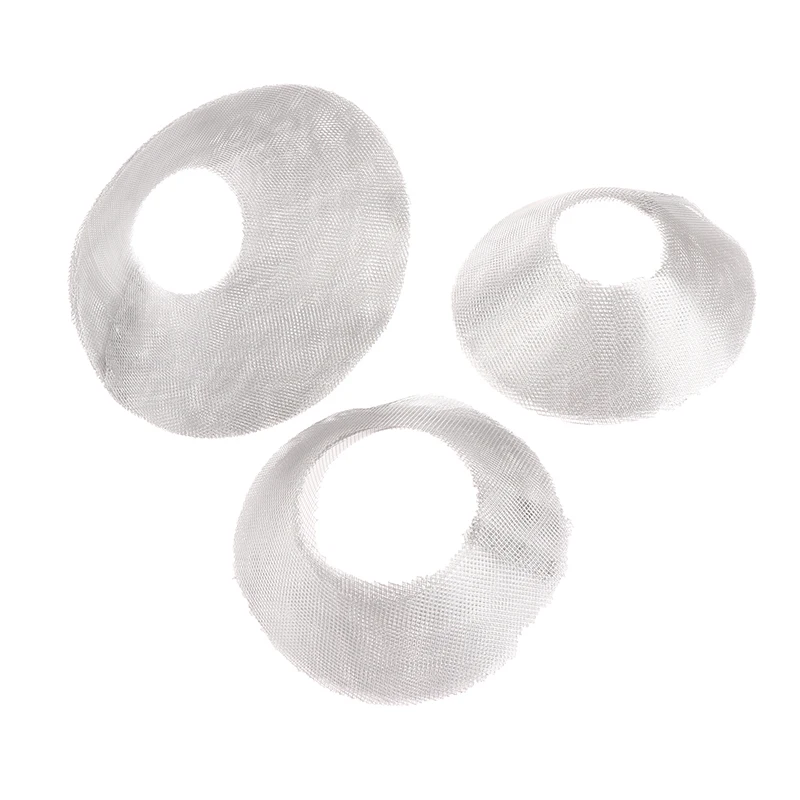 Рисунок 6 - сетчатый фильтр для вытяжки кухонной