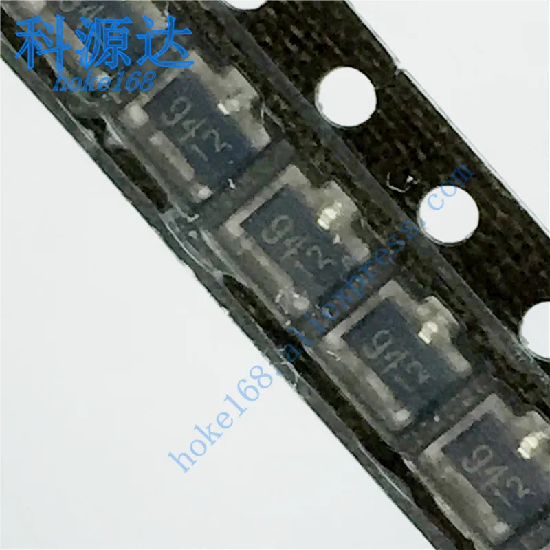 

100pcs/lot DTA114TKA T146 94 SOT-23 DTA114T DTA114TKAT146 In Stock