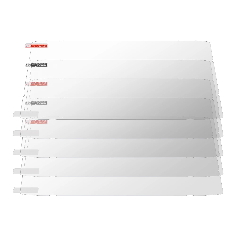 para fóton mono x 6ks, 5 peças por pacote, 9, 1 polegada