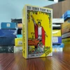 12x7CM The Rider Tarot Deck Cards one of the top 10 tarot decks of all time Tarot Deck,English Guide,Tarot for Beginners 1