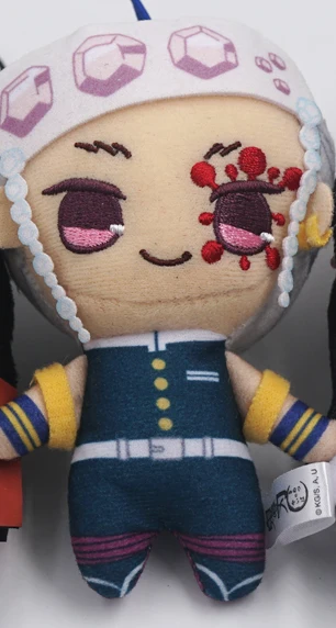 Pour Demon Slayer Rengoku Kyoujurou Trousse À Crayons, Trousse De