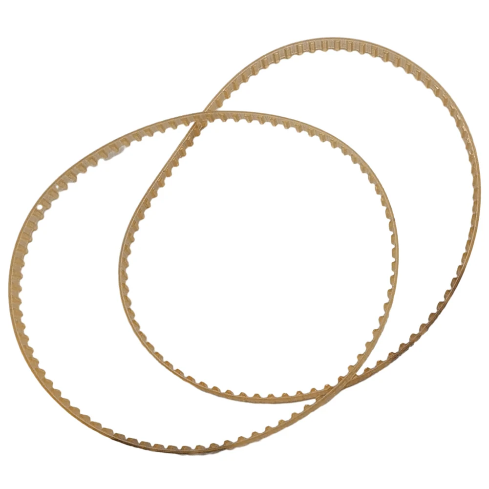 

Pool Cleaner Drive Belt Replacement 2 Pieces Compatible with Products 3302 A3302PK Keep Your Pool in Perfect Condition