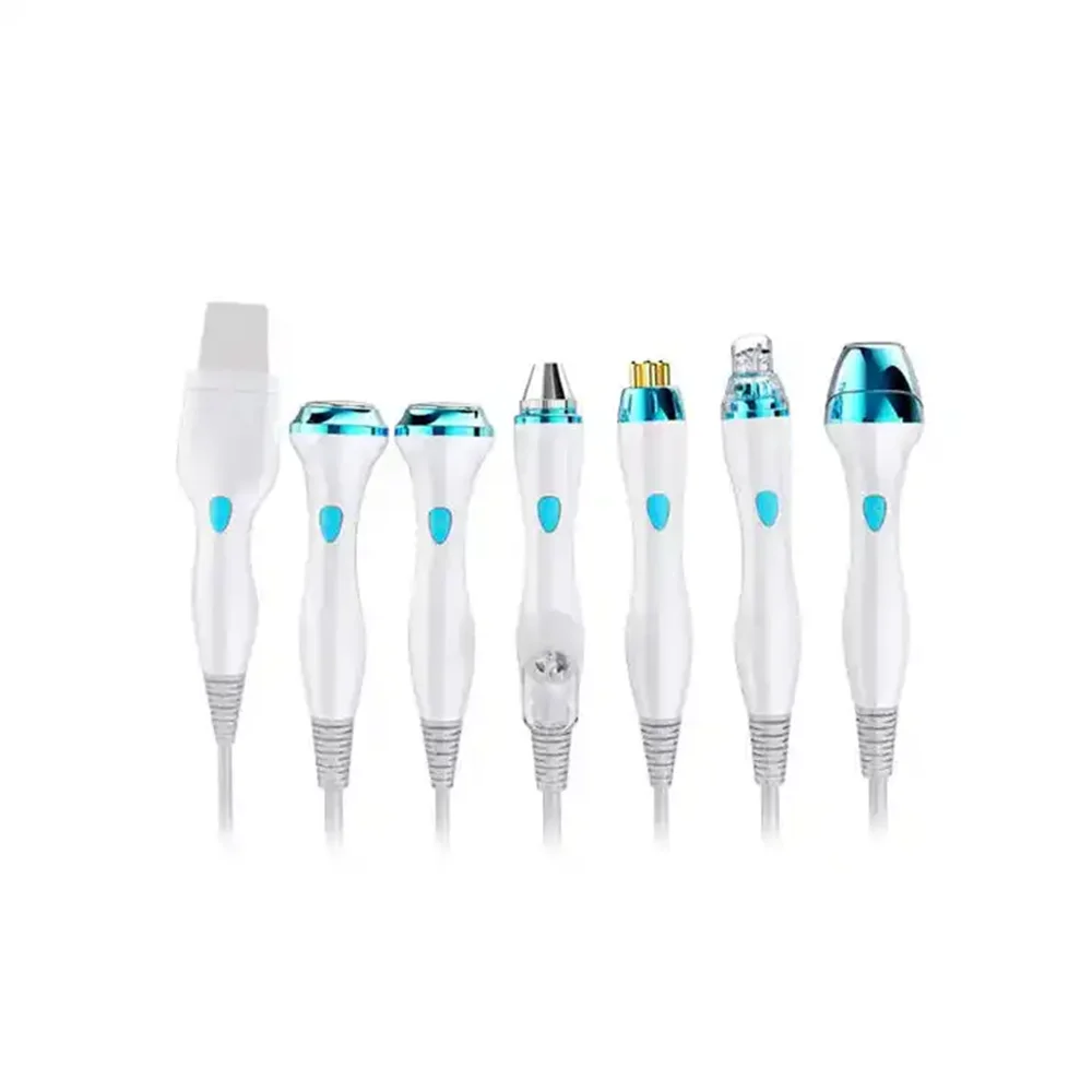 Hydra 7 in1 machine accessory handle