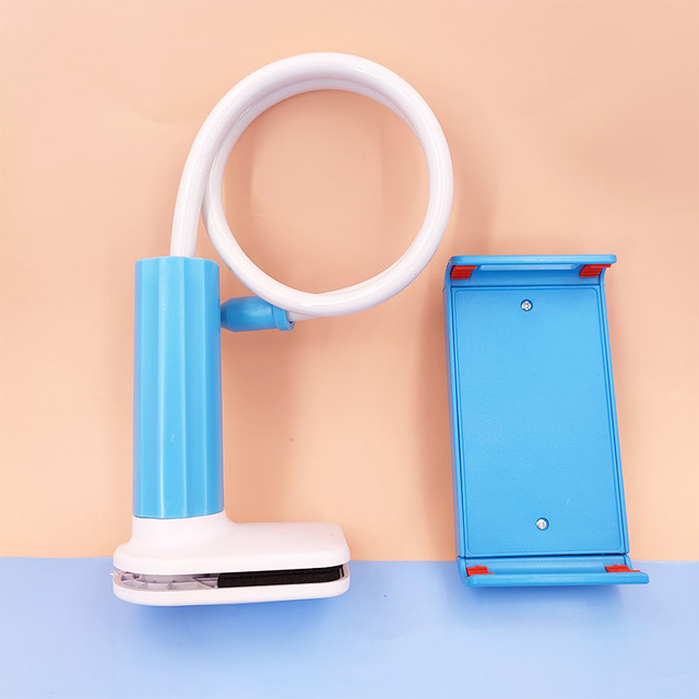 Mobile Phone Holder Portable Flexible Lazy Bed Holder for iPad Desktop Tablet Stand Desk Mount bracket Support