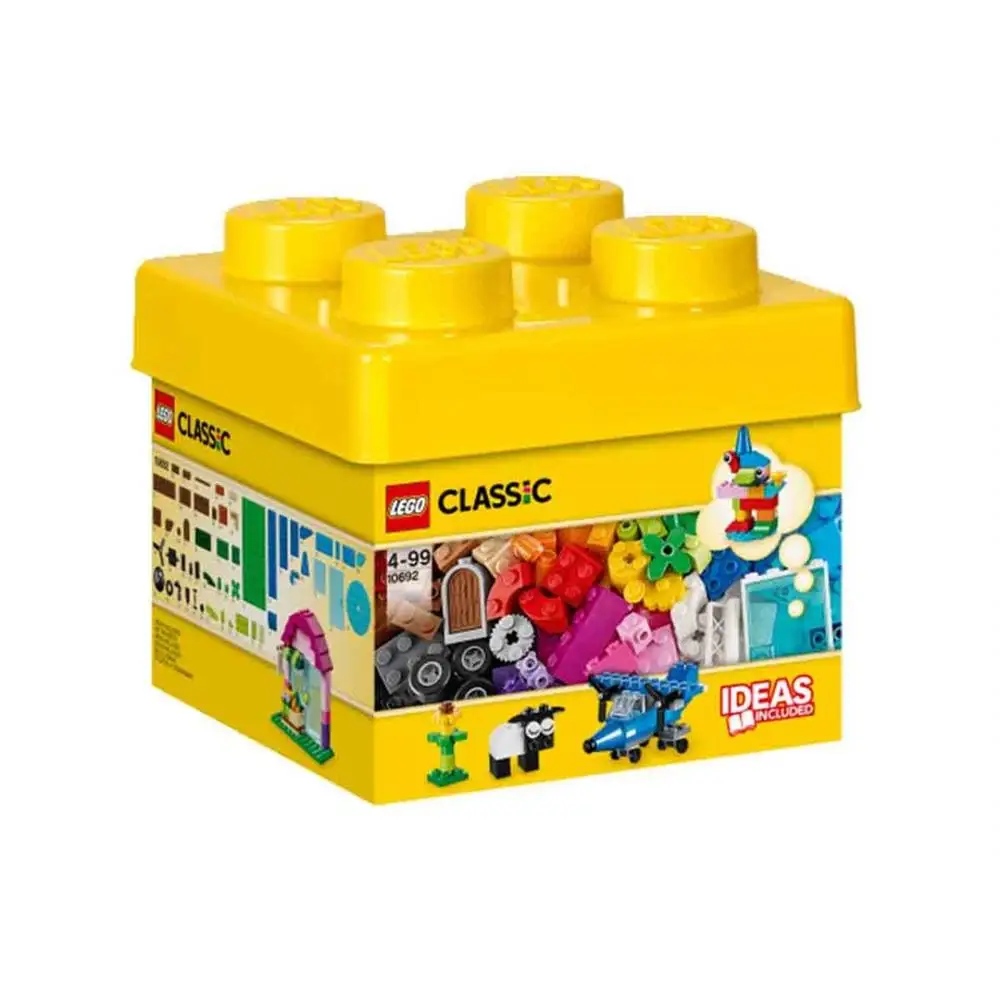Lego Classic Creative Bricks Building 