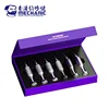 6in1 Mechanic IShell Min High Hardness Precision Screwdriver Plum blossom cross for IPhone bottom Internal disassembly tools set 6