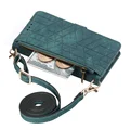 Green-Long Strap