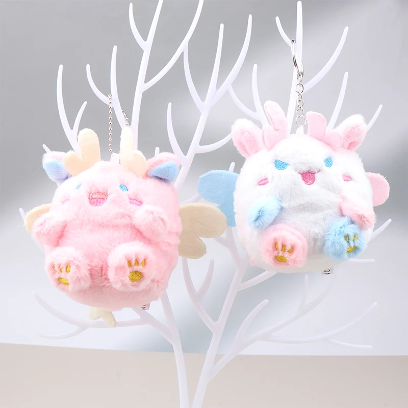 Рисунок 5 - 2024 мультяшный талисман