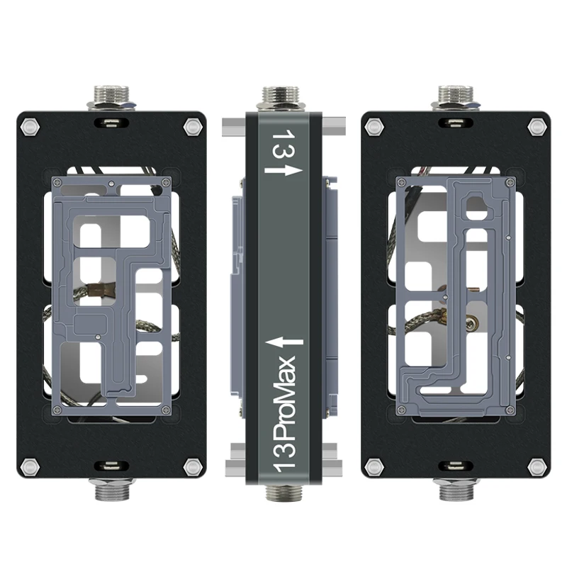 

WL 13 Series Layer Heat Station For ip13 PRO MAX MINI Middle Board Heating