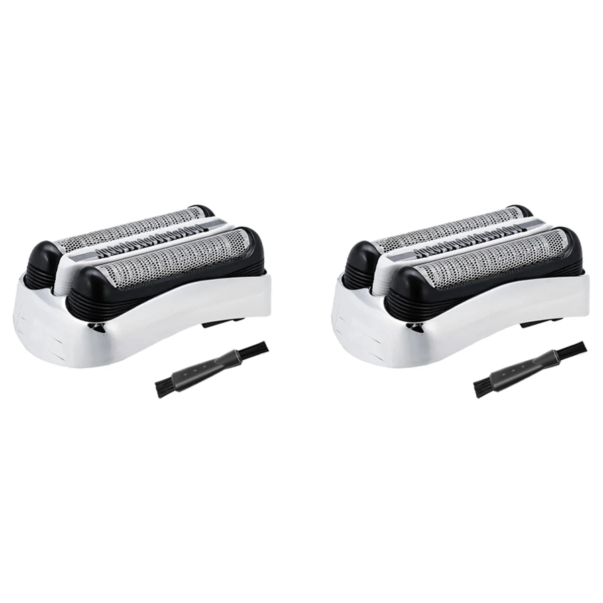 

2x32S запасная фотоголовка для Braun Series 32S 300S 320S 330S 340S 370CC 390CC