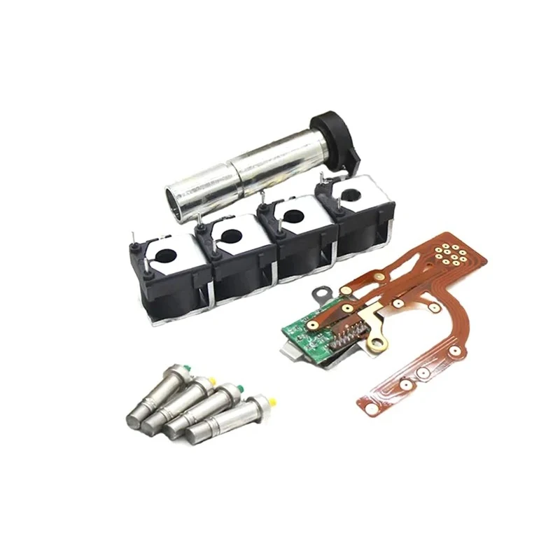 Cylinder clutch repair kit repair kit K013727 K015874 for VOL cylinder clutch actuato 1938762 1897867 42561466 42568691 81307166115 42560762