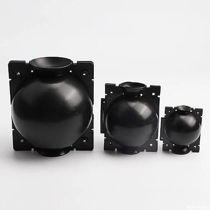 Plant Rooting Ball 5/10Pcs High Pressure Graft Breeding Case Nursery Box Garden Propagation Pot Cup
