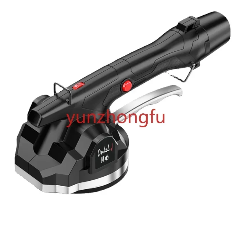 

Machine Paste Wall Tile Press Vibrator Vibration Floor Intelligent Tile Sticking Artifact Electric Multi-Function Tool