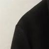 UNIZERA 2023 Autumn/Winter New Women's Wear New Fashionable Style Mid length Polo Collar Long Sleeve Open Front Coat Coat 5