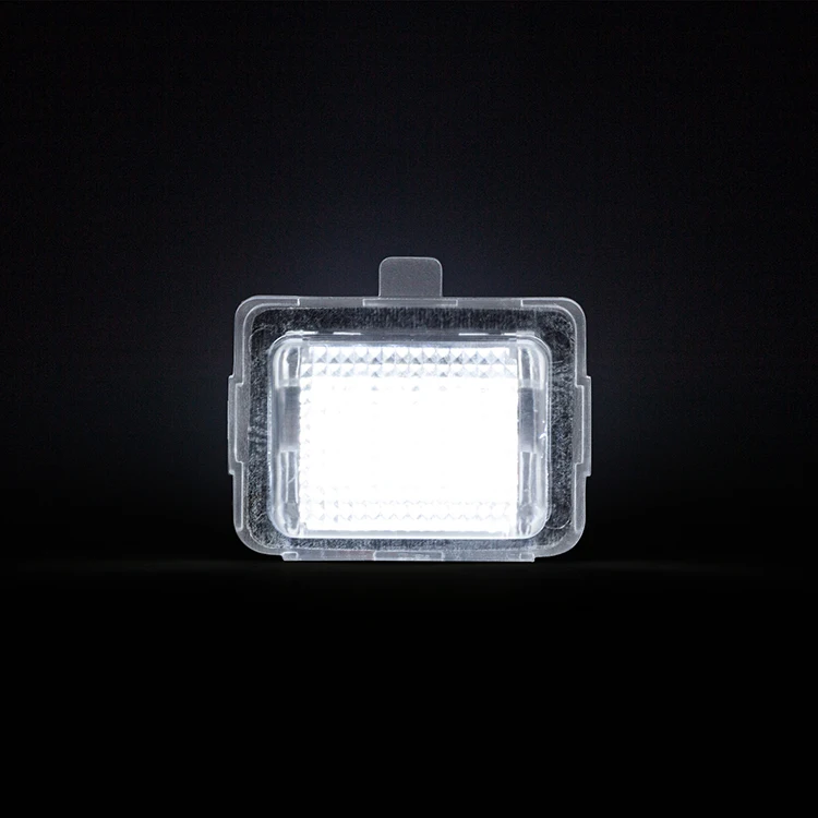 LED ��ȣ ��ȣ�� ���� �������, �޸������� ���� Ŭ���� C E CLS W204 W212, ����/���� W213 C216, ���� ����, 2 ��