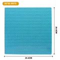 32X32 Light Blue