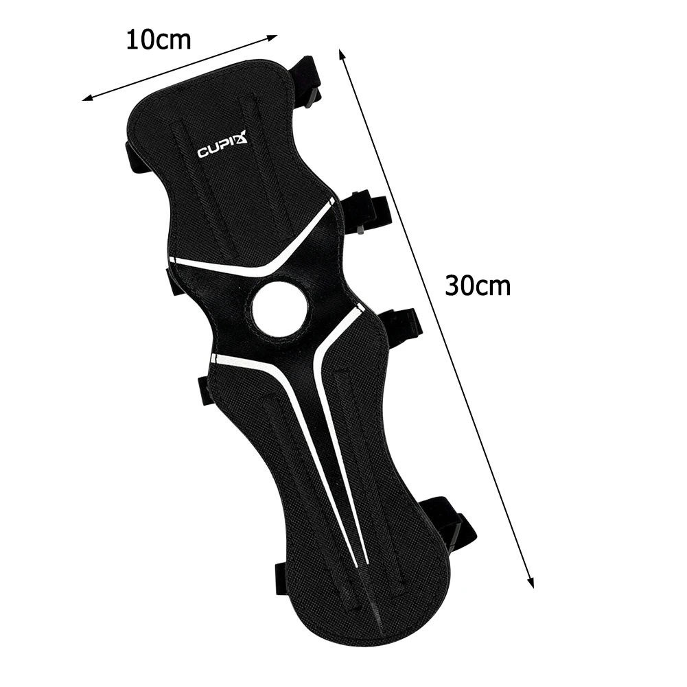 Archery Forearm Protector - Enhanced Safety Arm Guard for Outdoor Practice