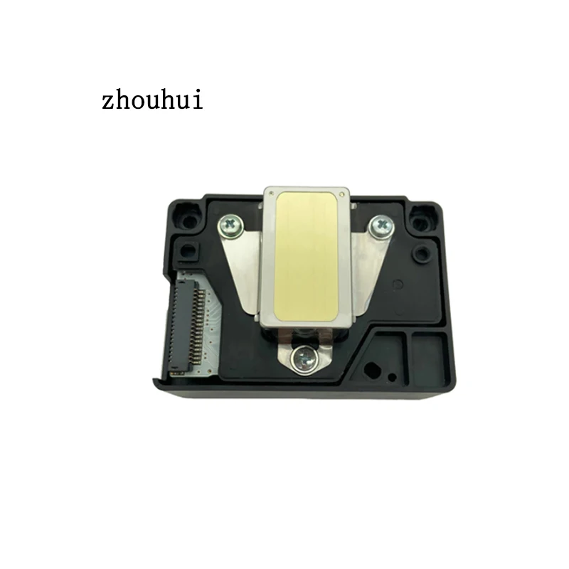 Nova Cabeça de Impressão da Cabeça de Impressão F185000 T30 T33 T110 T1100 T1110 para Epson Sc110 Tx510 B1100 L1300 Me1100 Me70 Me650 C110 C120 C10 - Imagem 4