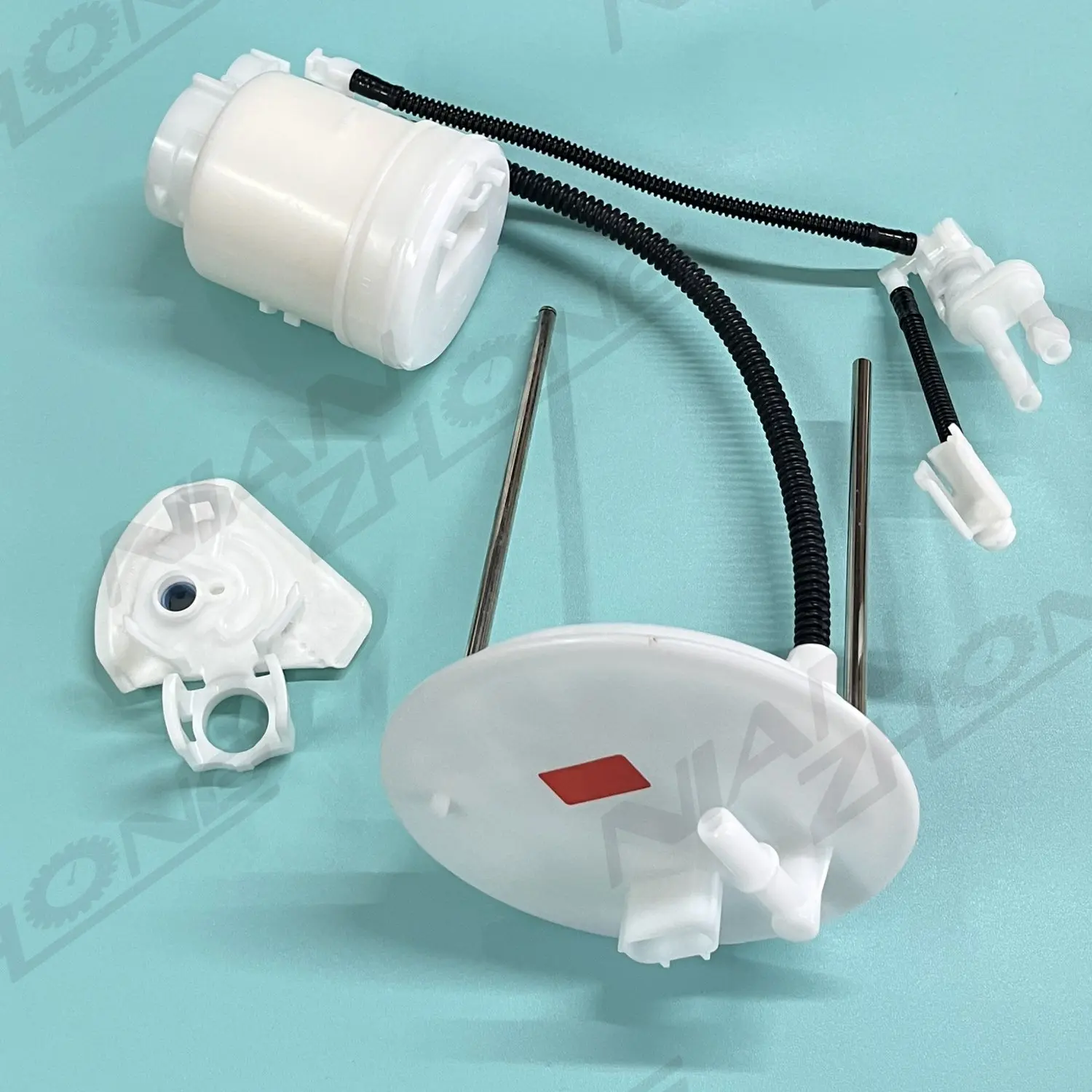 High Quality Fuel Filter And Pump Strainer PE1A-13-ZE0 For