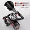 Hole Digging Machine Small high-power Tree Planting Digging Machine Hole Piling Machine ElectricGround Drill 2000W 3