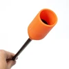 19.29 Inch Golf Swing Trainer Beginner Gesture Alignment Correction Men Women Kids For Golf Chipping Training Aids Accessories 3